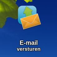 email versturen