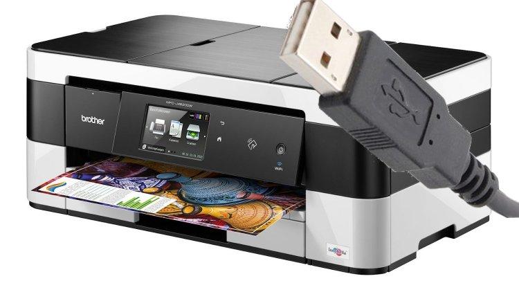 usb printer