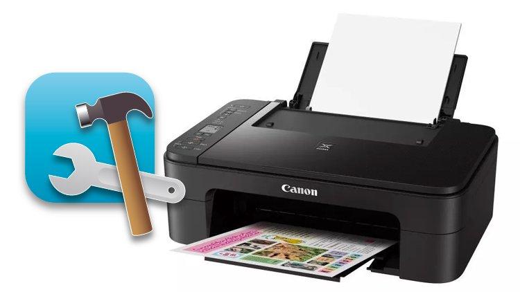 configureer een printer handmatig