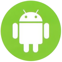 Android telefoon en tablet